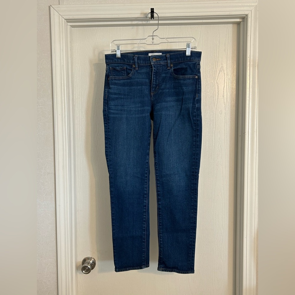 Super Soft Girlfriend Jeans